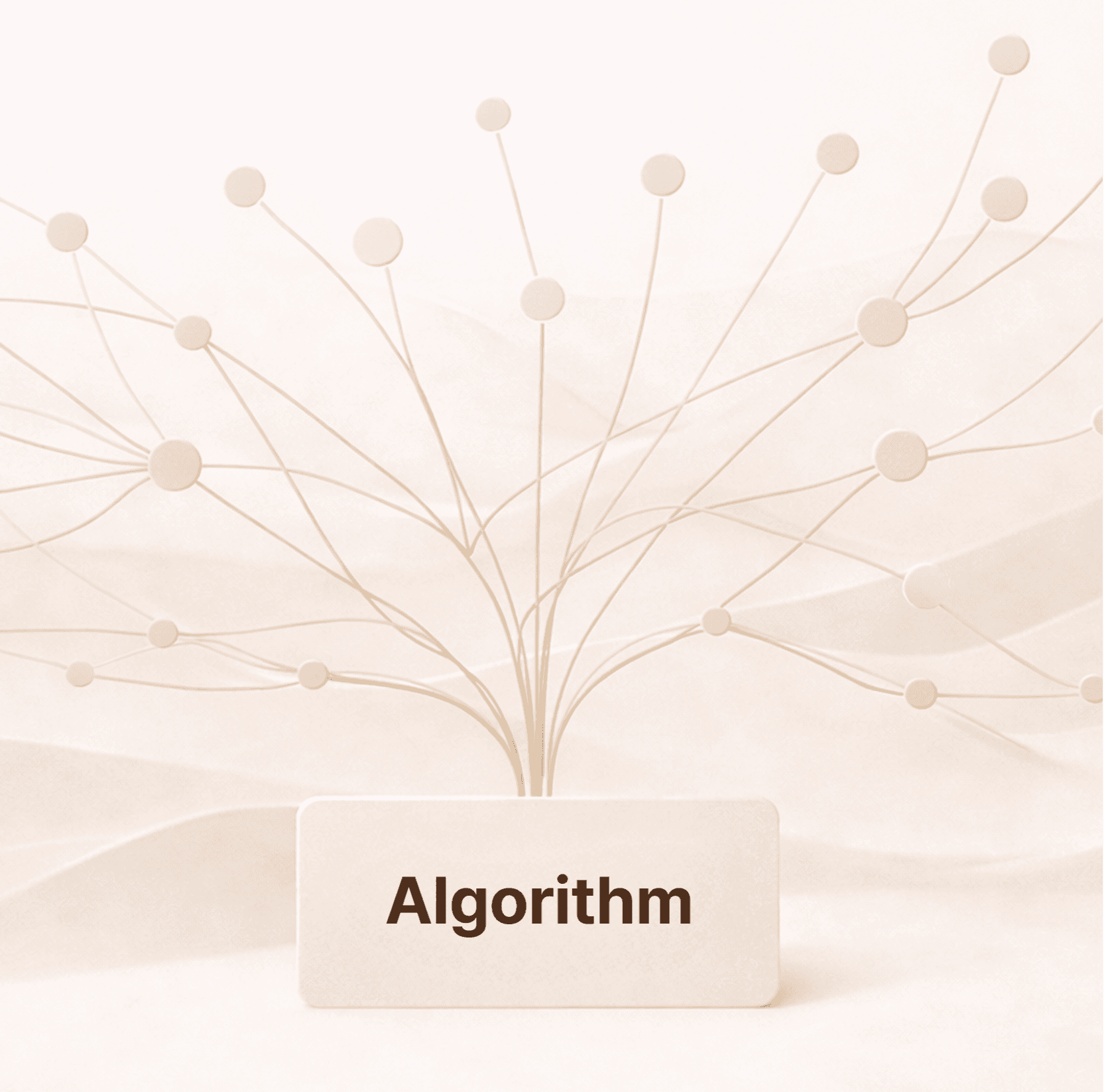 Algorithm